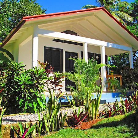 Bungalows Of Las Galeras Extérieur photo
