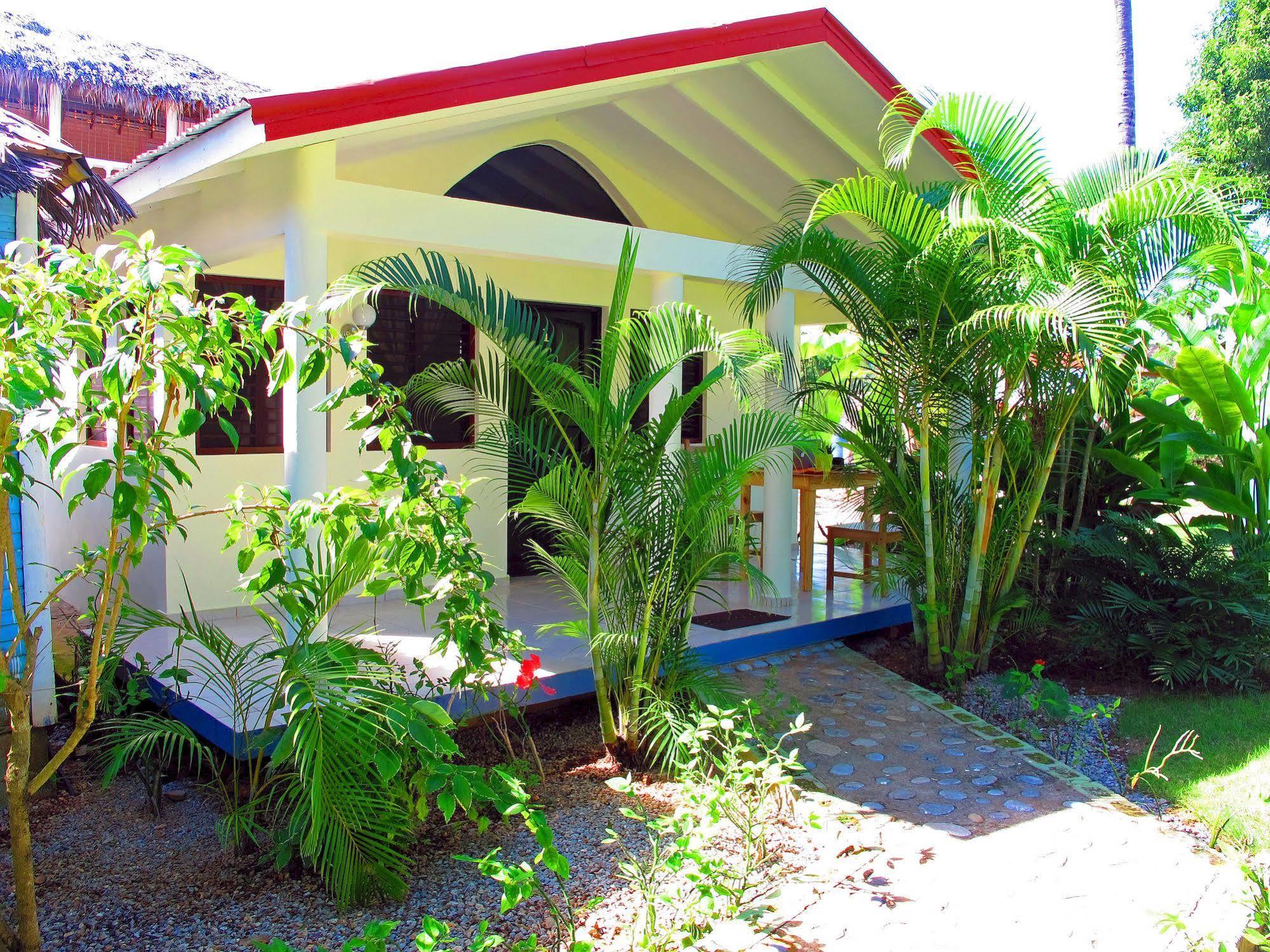 Bungalows Of Las Galeras Extérieur photo