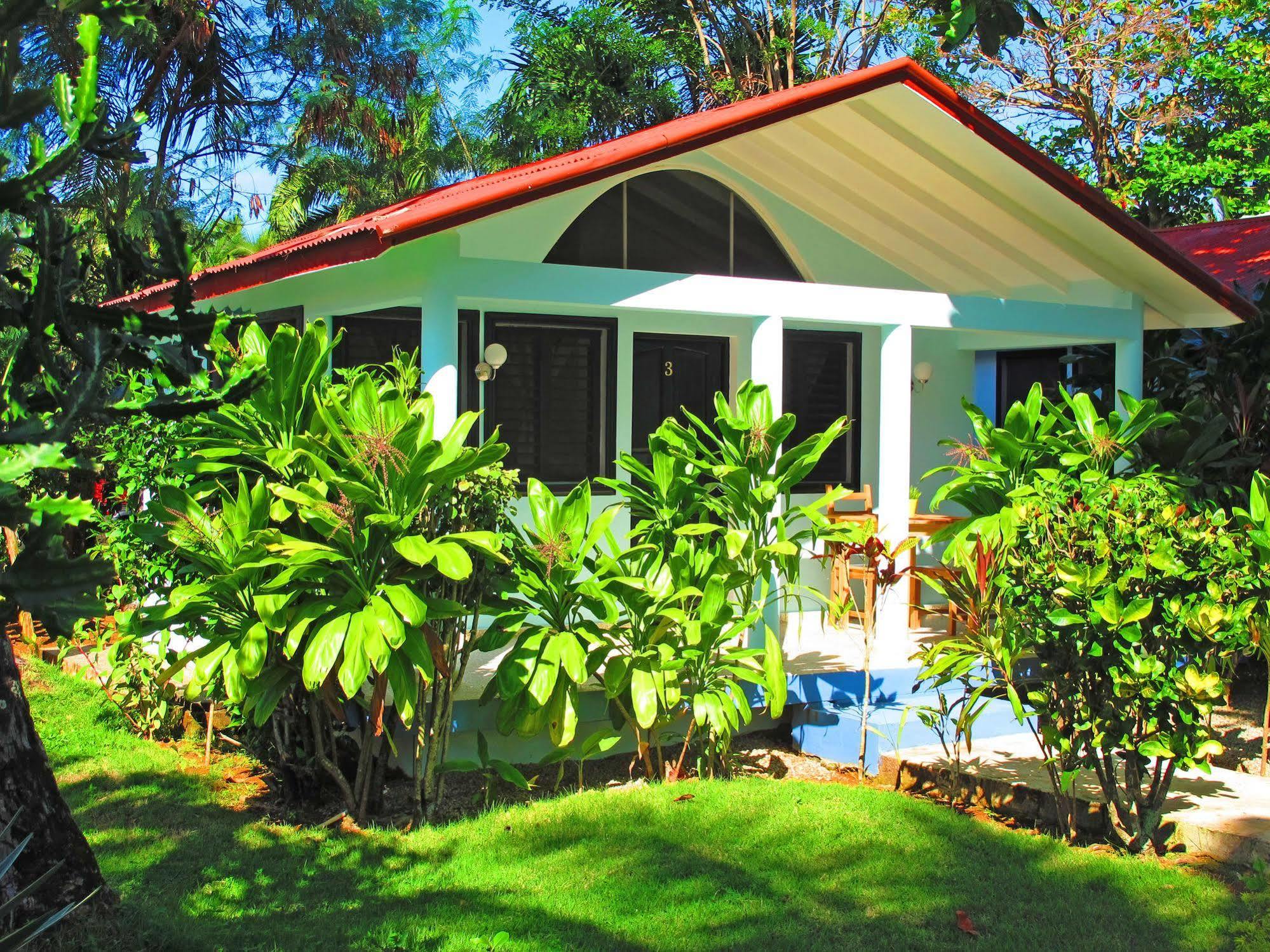 Bungalows Of Las Galeras Extérieur photo