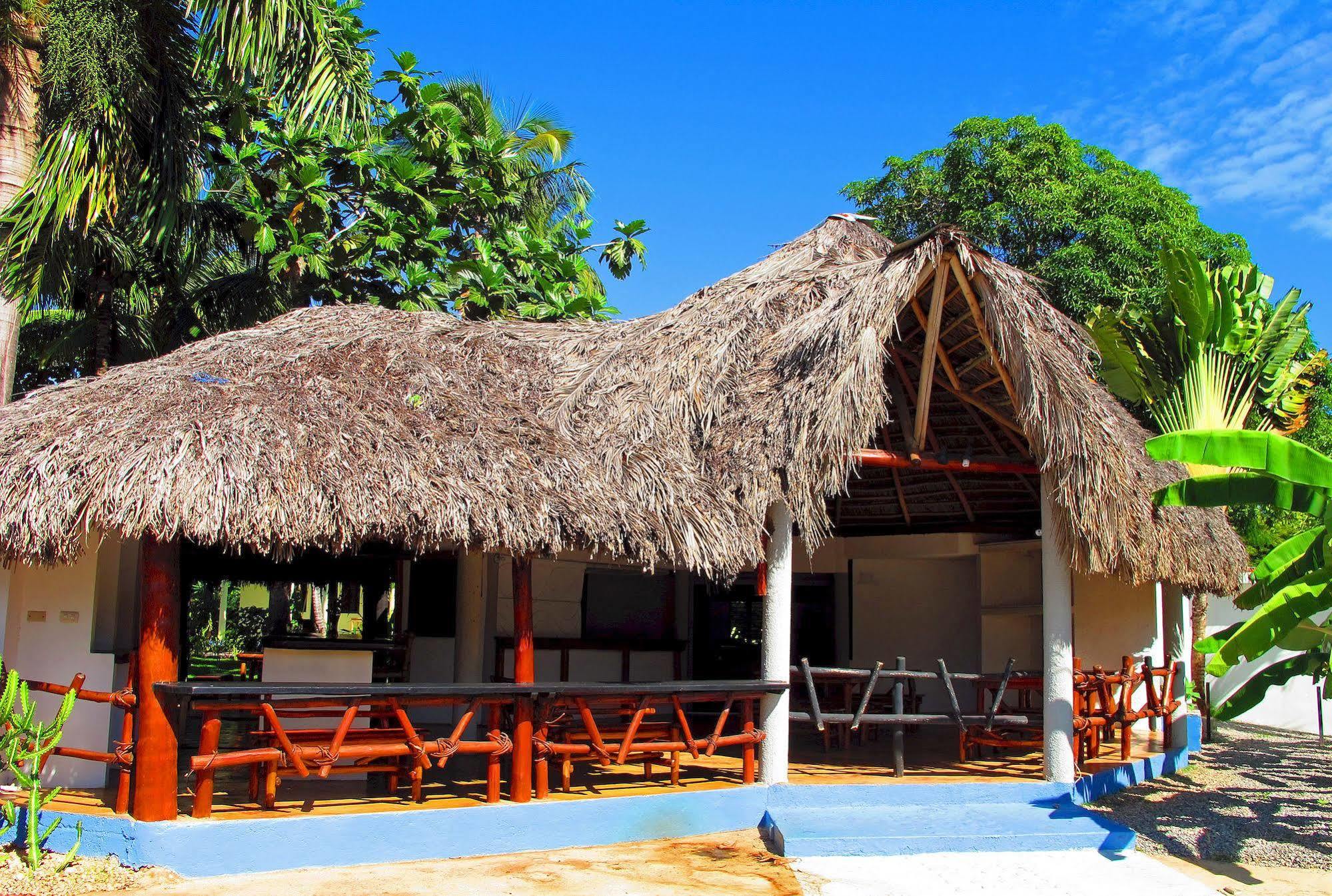 Bungalows Of Las Galeras Extérieur photo