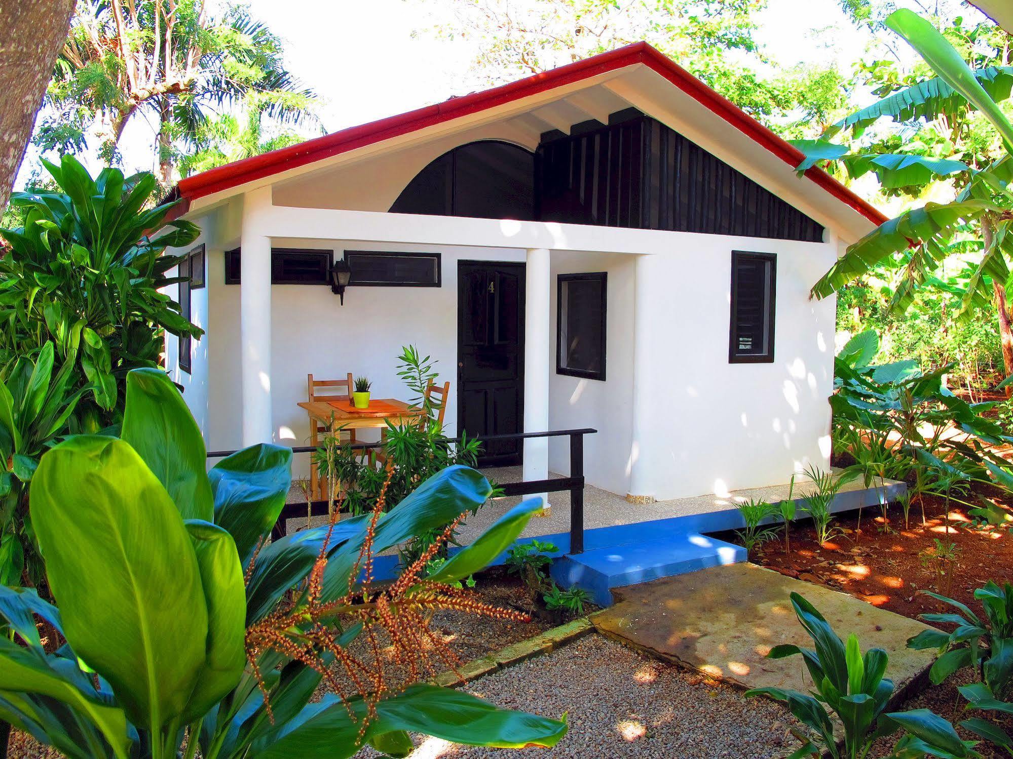 Bungalows Of Las Galeras Extérieur photo