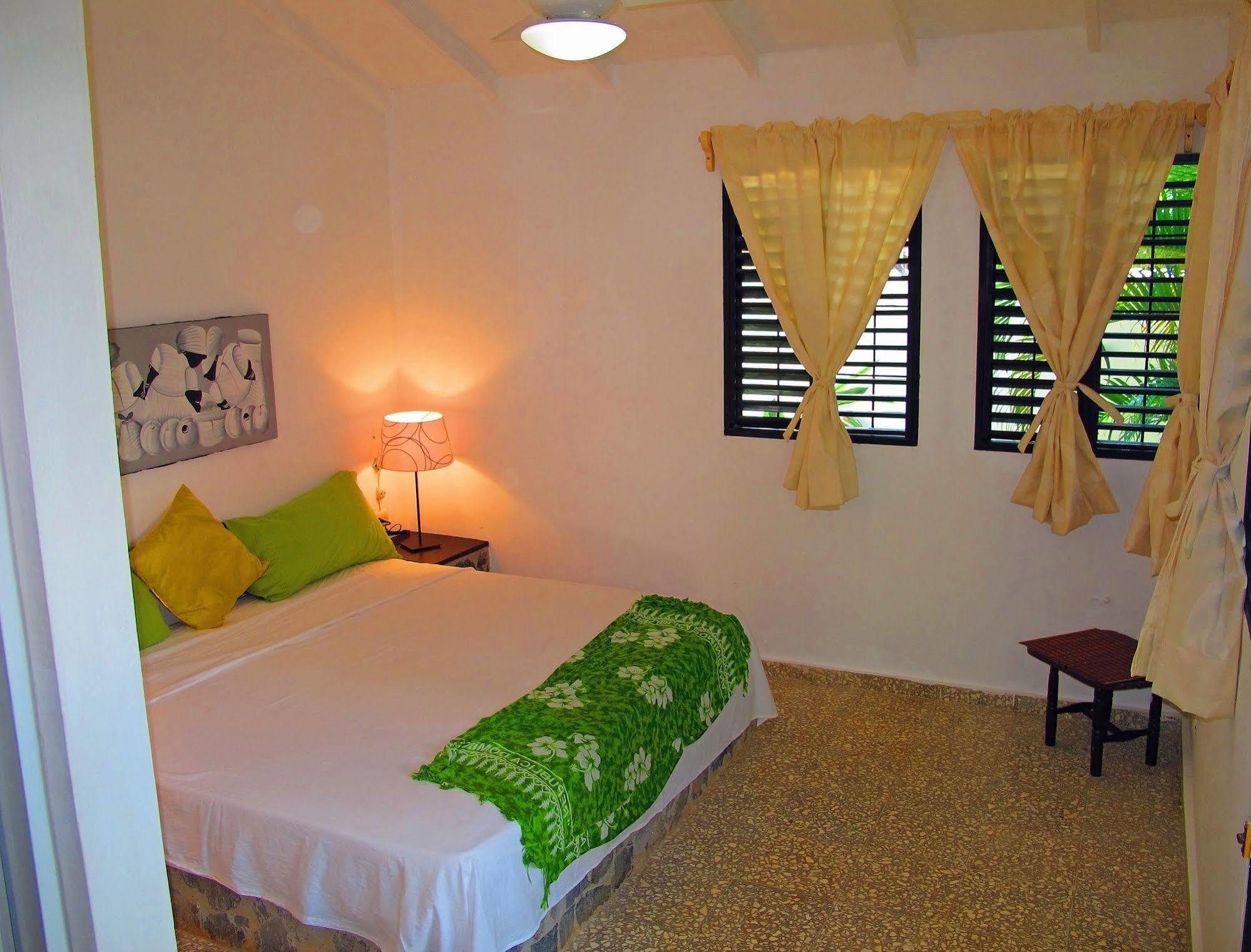 Bungalows Of Las Galeras Extérieur photo