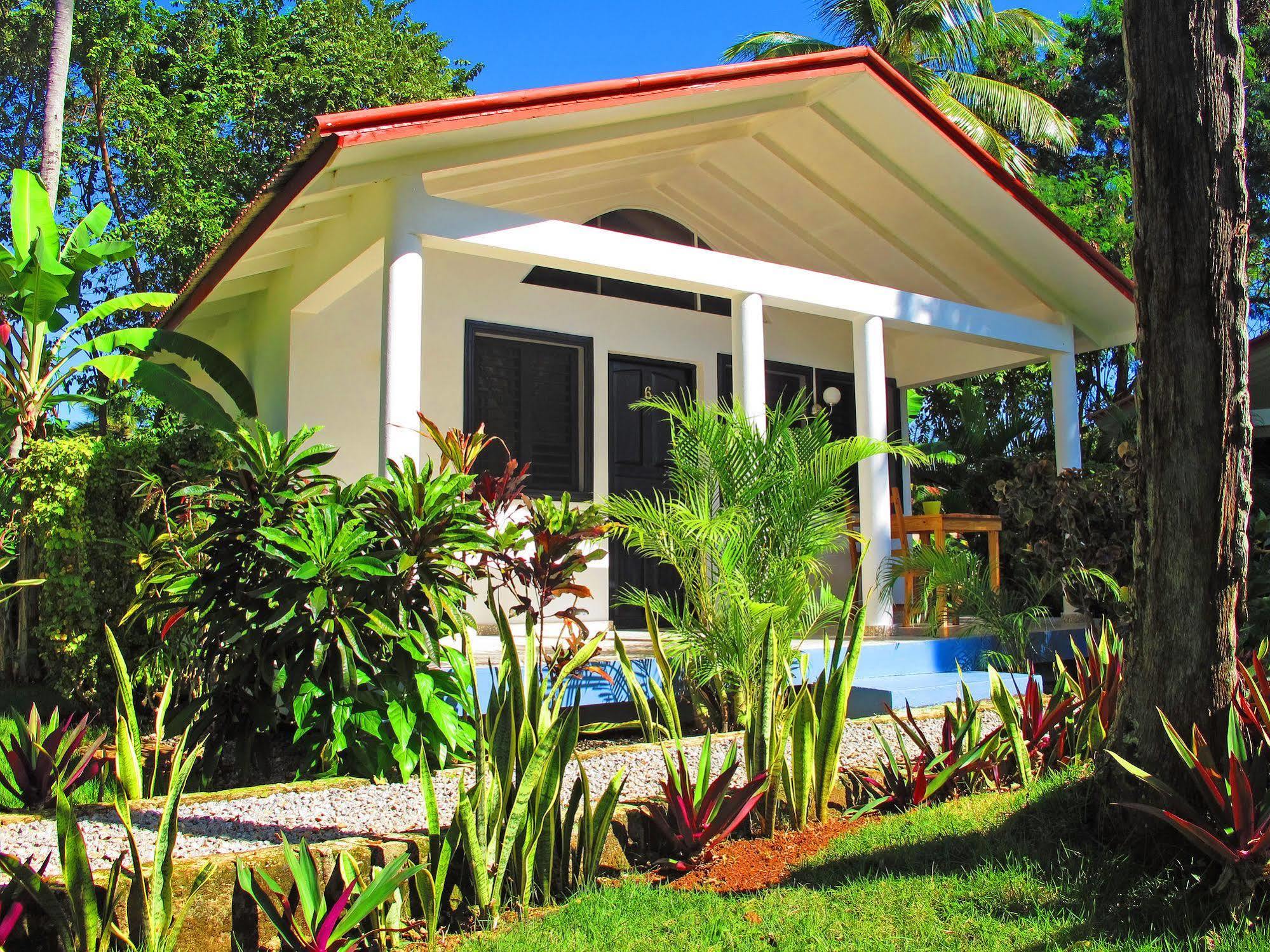 Bungalows Of Las Galeras Extérieur photo