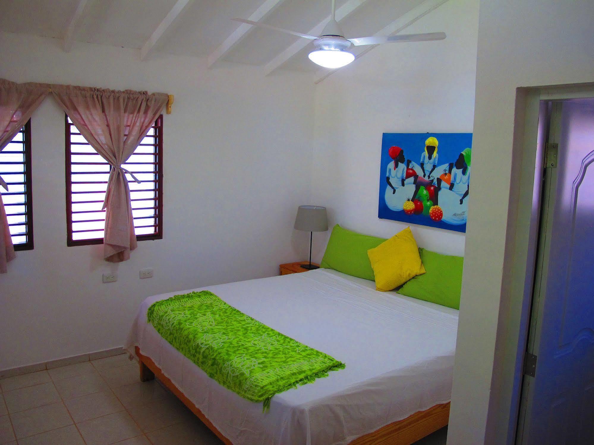 Bungalows Of Las Galeras Extérieur photo