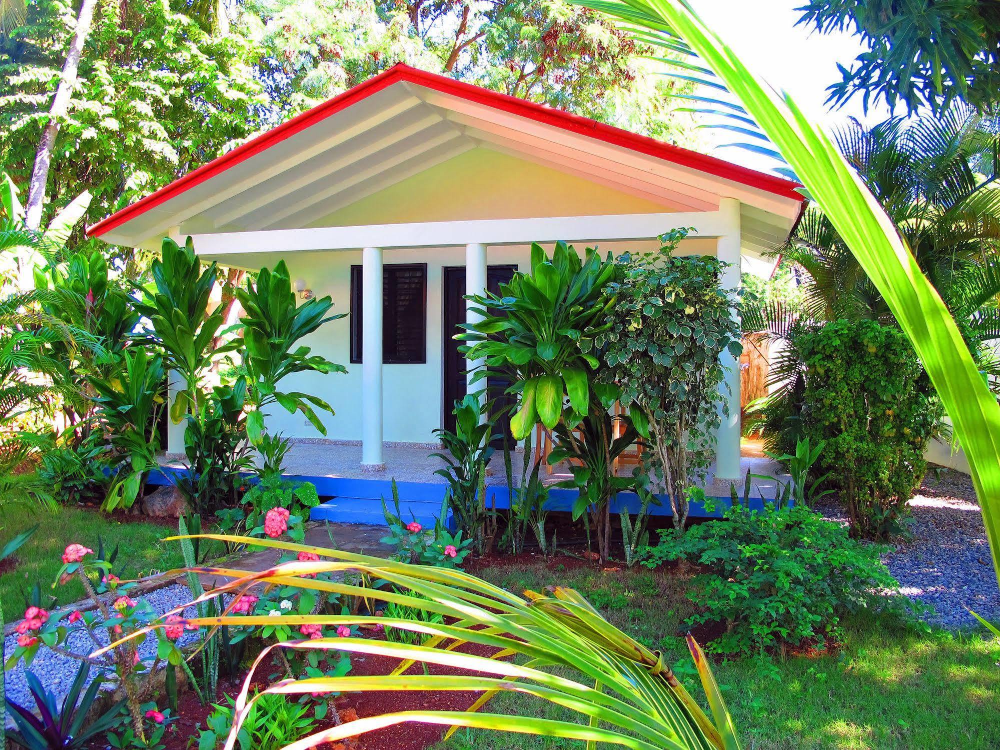 Bungalows Of Las Galeras Extérieur photo