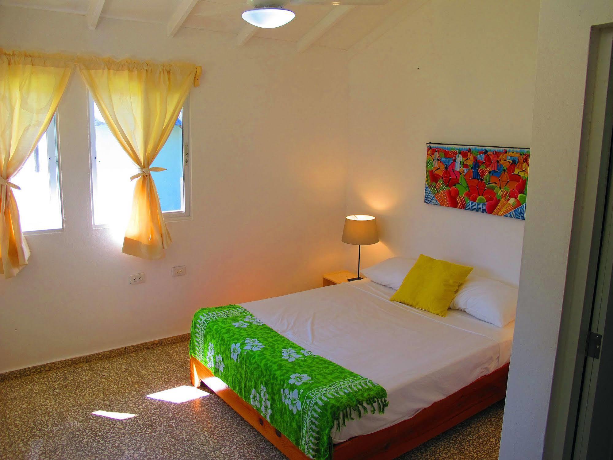 Bungalows Of Las Galeras Extérieur photo