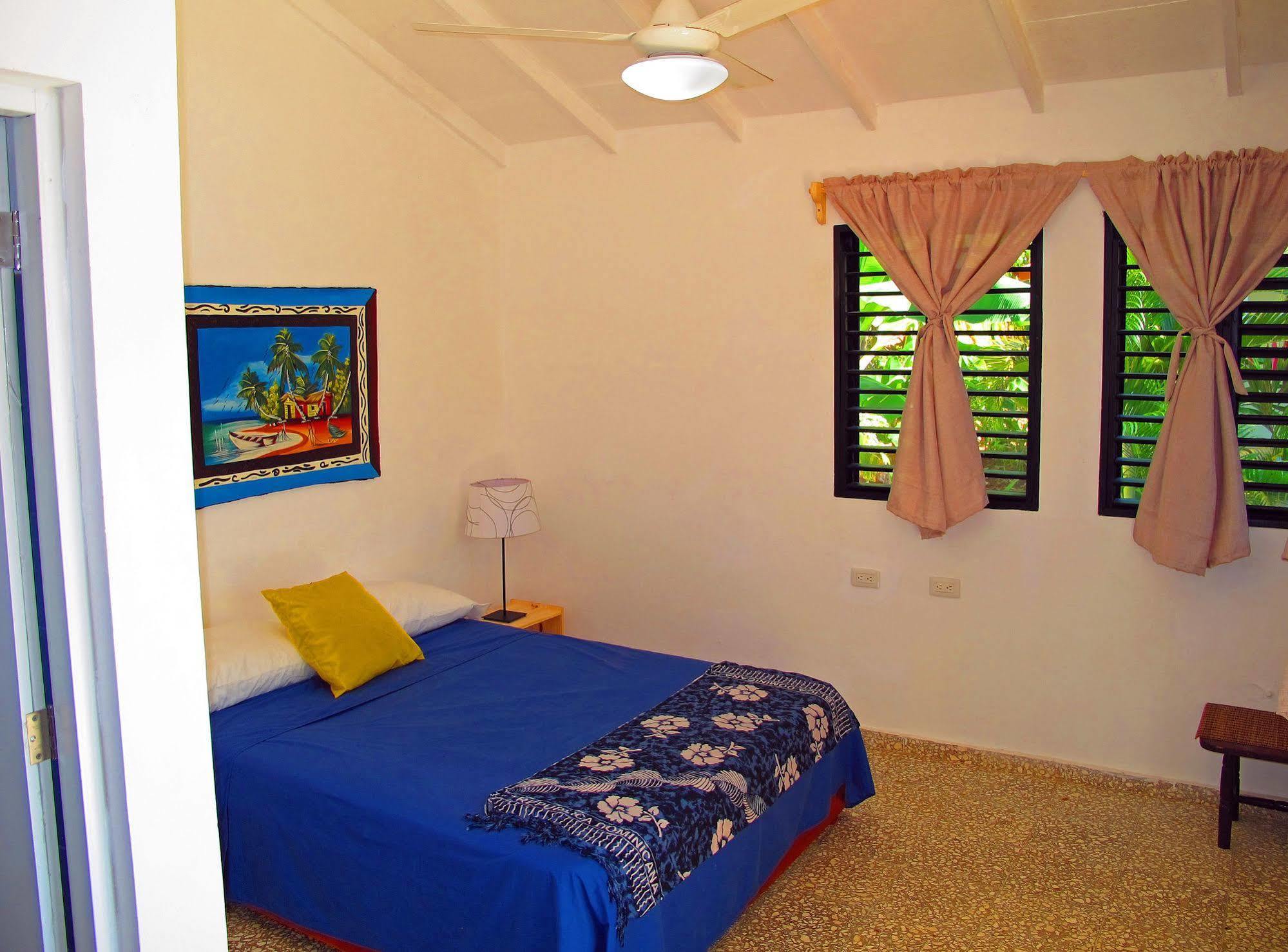Bungalows Of Las Galeras Extérieur photo
