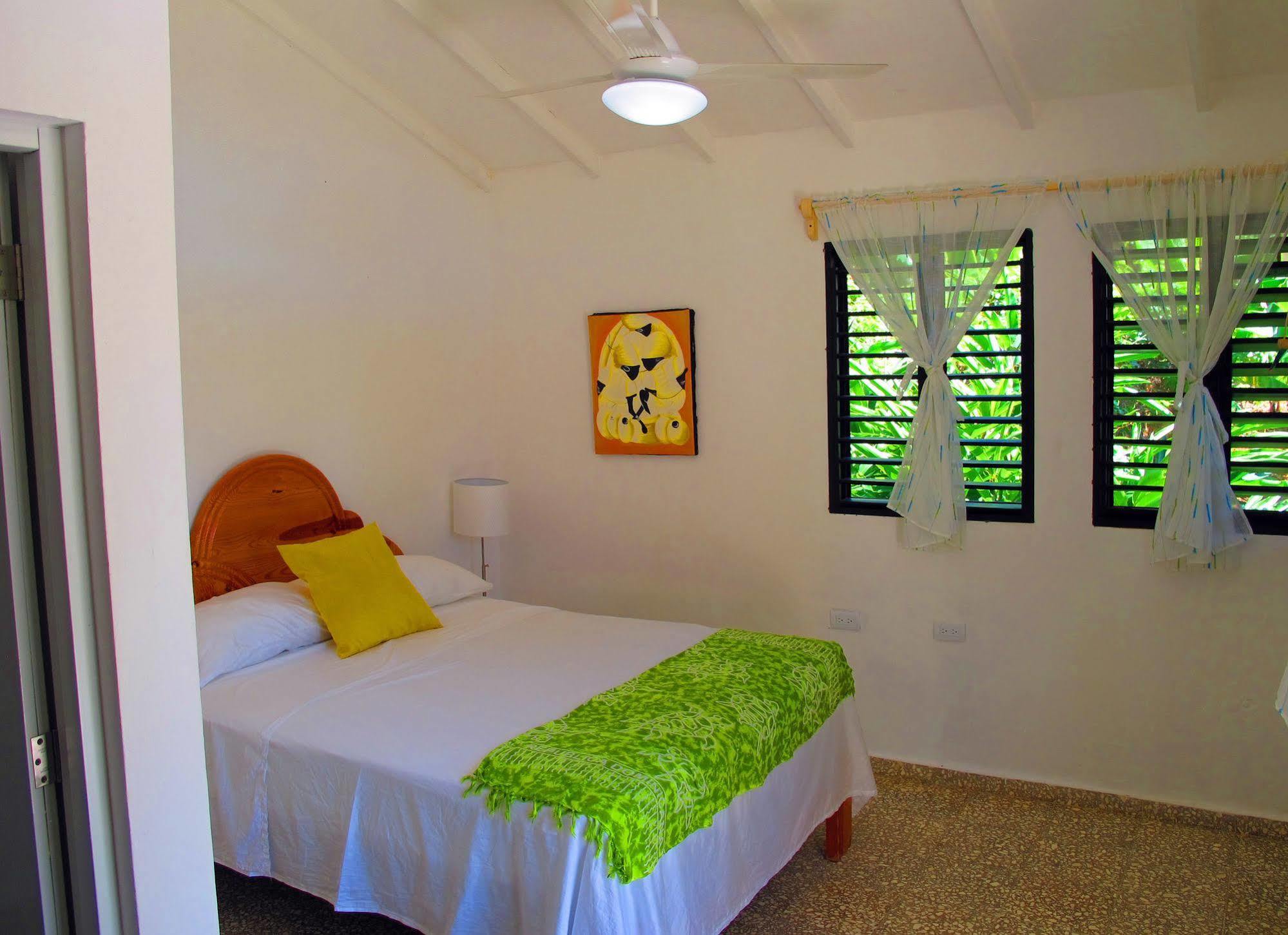 Bungalows Of Las Galeras Extérieur photo